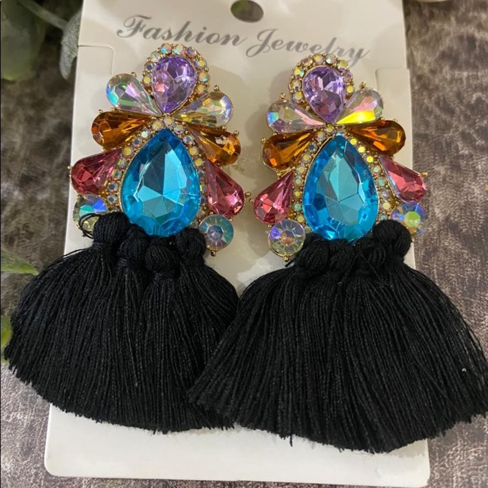 Fashion jewelry